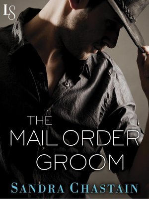 cover image of The Mail Order Groom